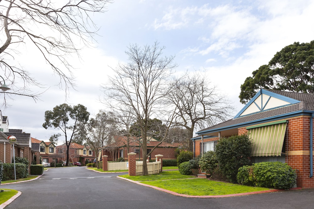 Hotel Park Avenue - Forest Hill - Image 1