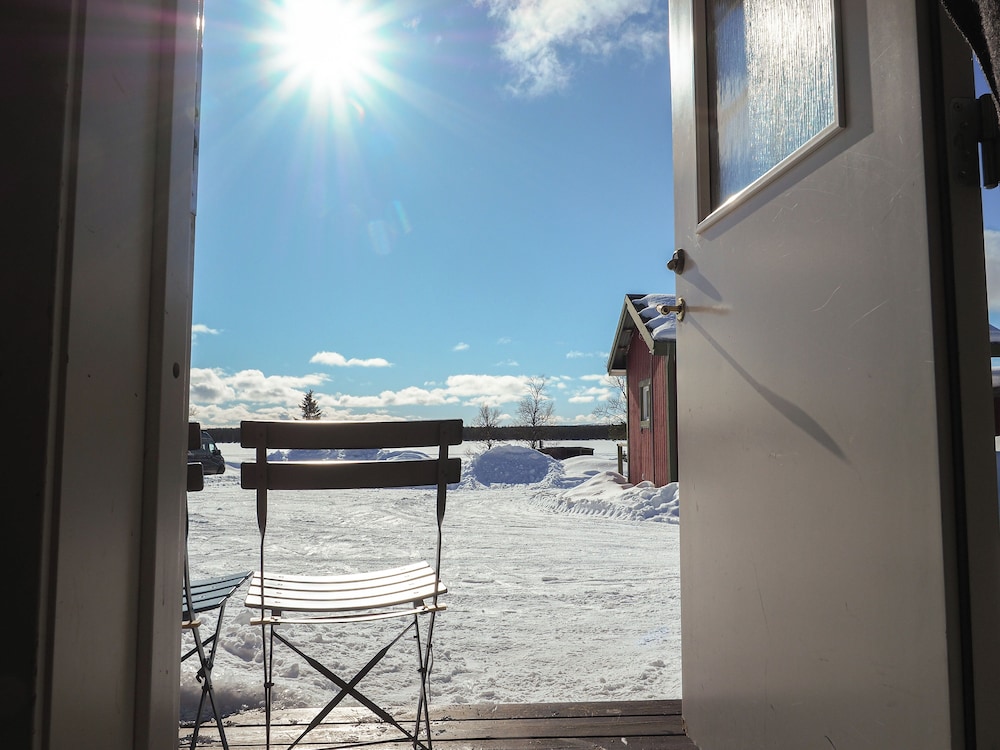 Camp Alta Kiruna