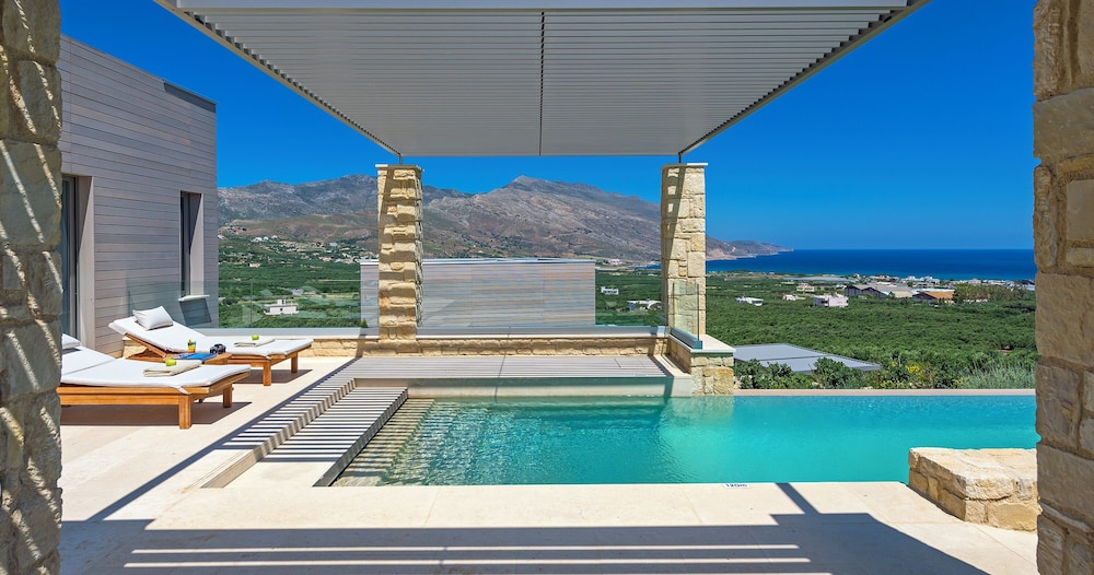 Youphoria Villas