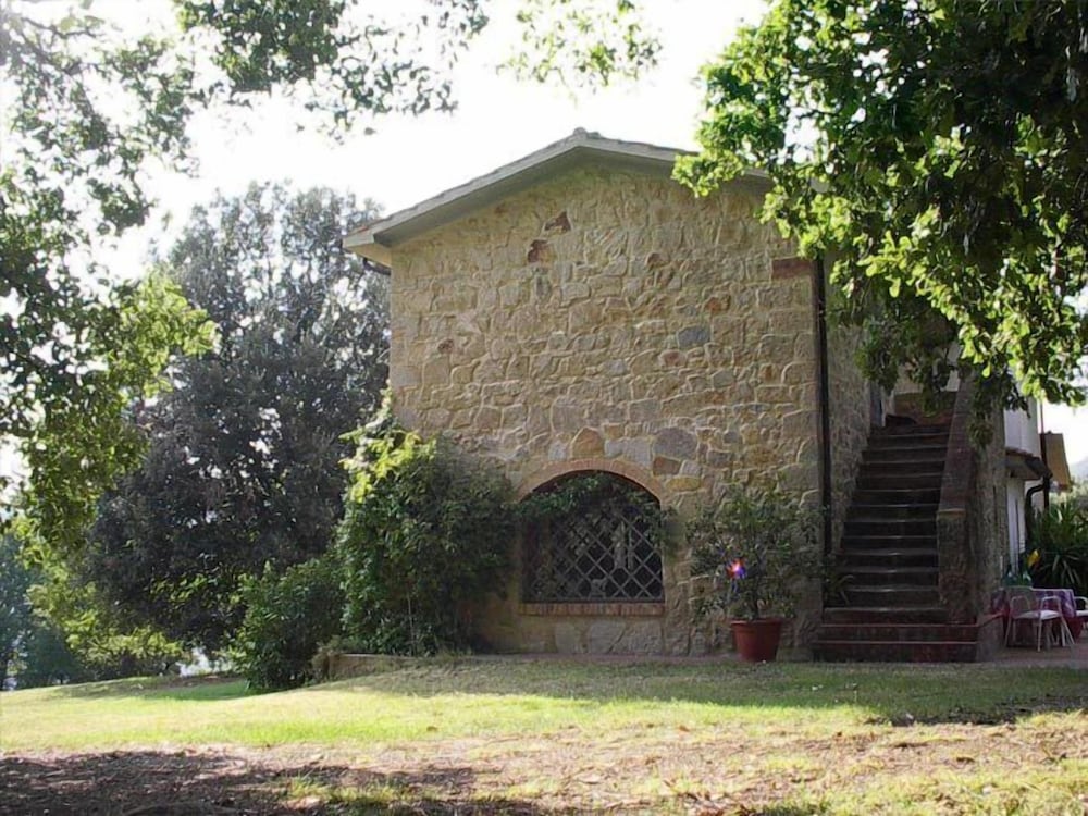 Agriturismo Tisignana photo 4