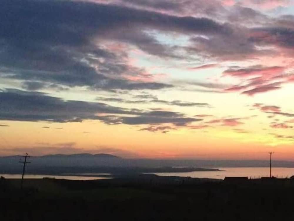 Hebrides Bothy - Glamping