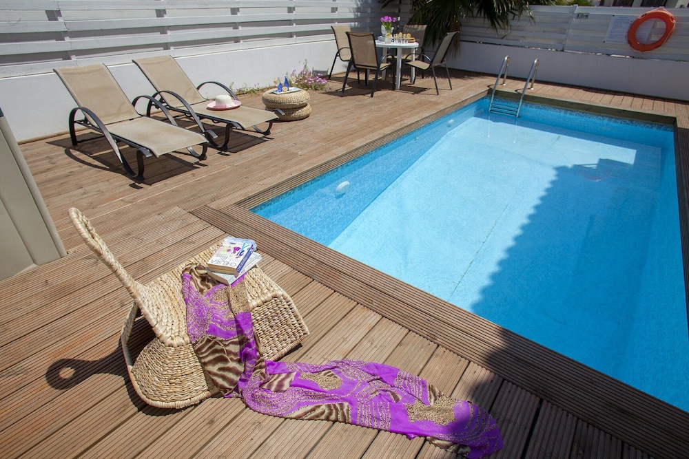 Protaras Villa Cemelia