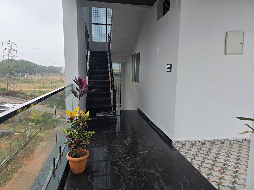 Lakshmi Villa