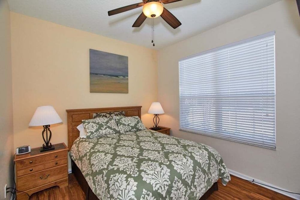 Windsor Palms Resort Townhome W/ Pool Near Disney 3 Bedroom Townhouse