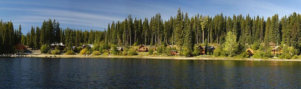 Beaver Lake Mountain Resort