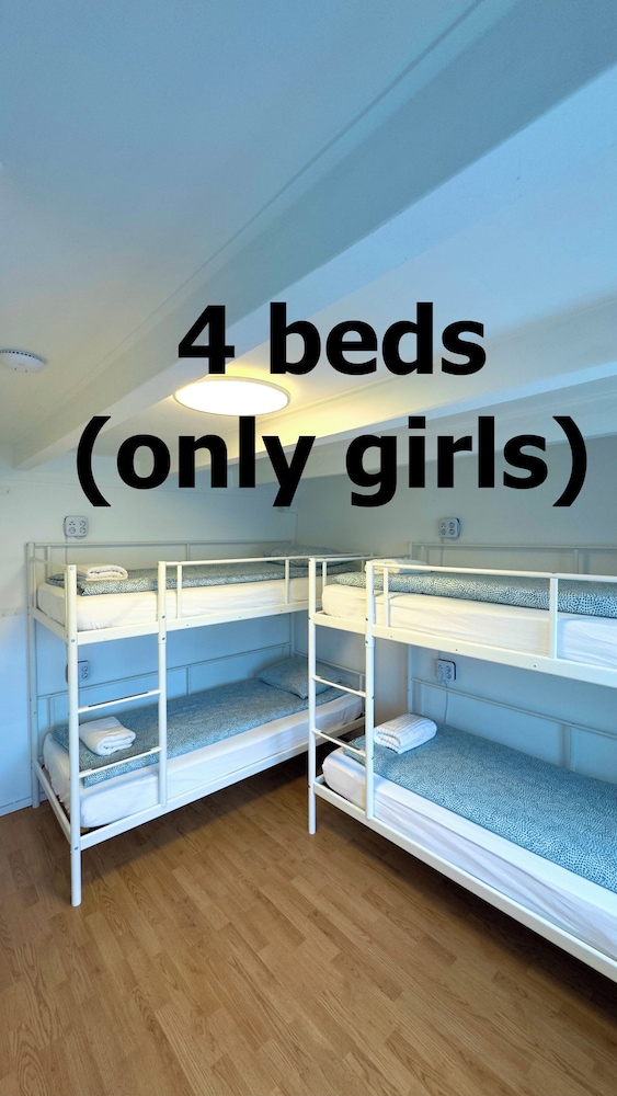 Central Stavanger Guesthouse