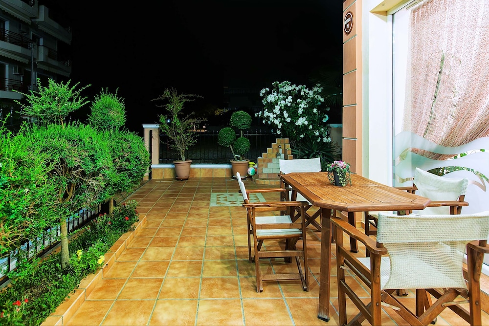 Casa Di Mare Poseidon