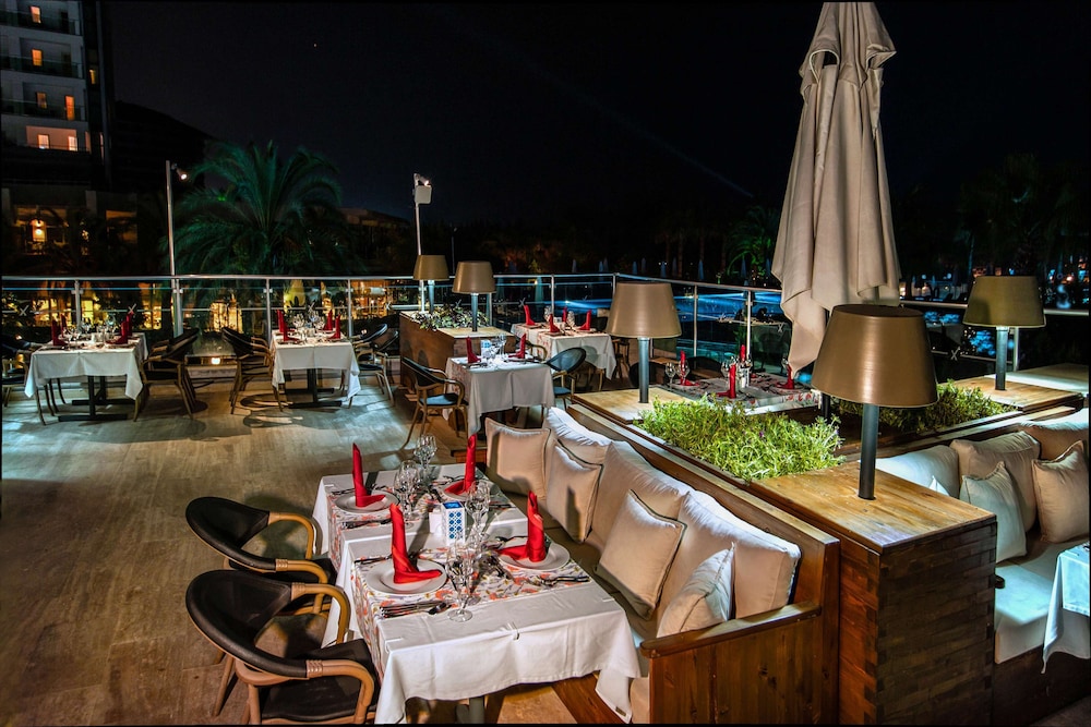 Sherwood Exclusive Lara, All Inclusive