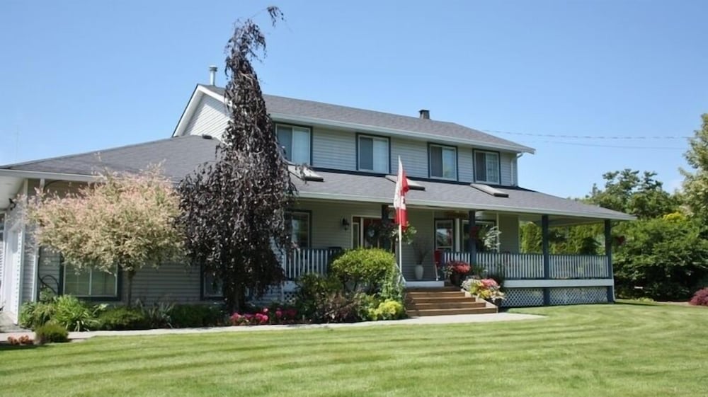 Mt Bakerview Bed and Breakfast