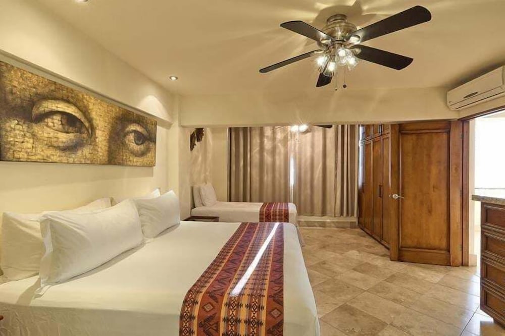 Marina Sol A214 2 Bedroom Condo