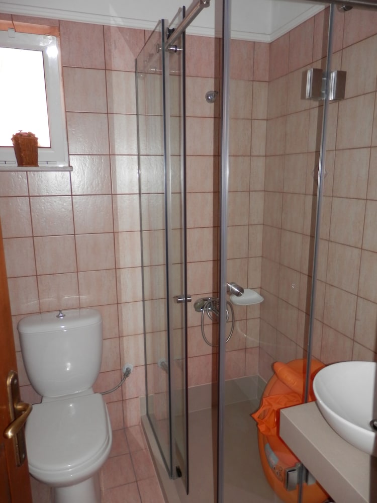 Elena Apartments