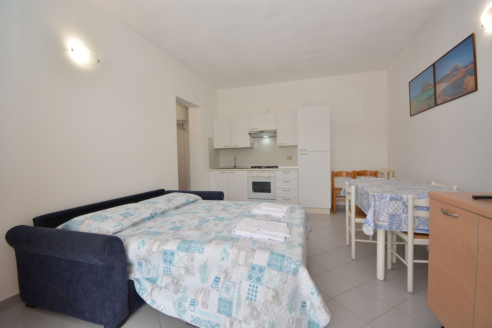 Coclearia Apartment