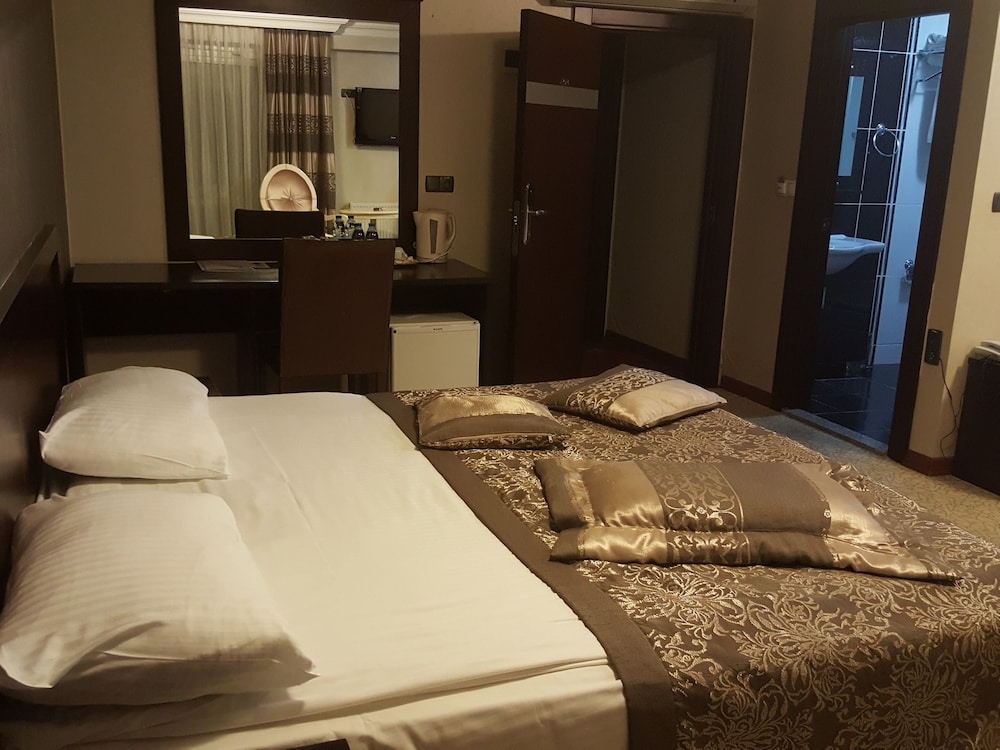 Latifoglu Otel - Image 9