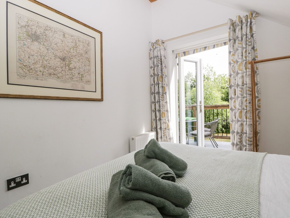 The Loft At Nordrach Lodge