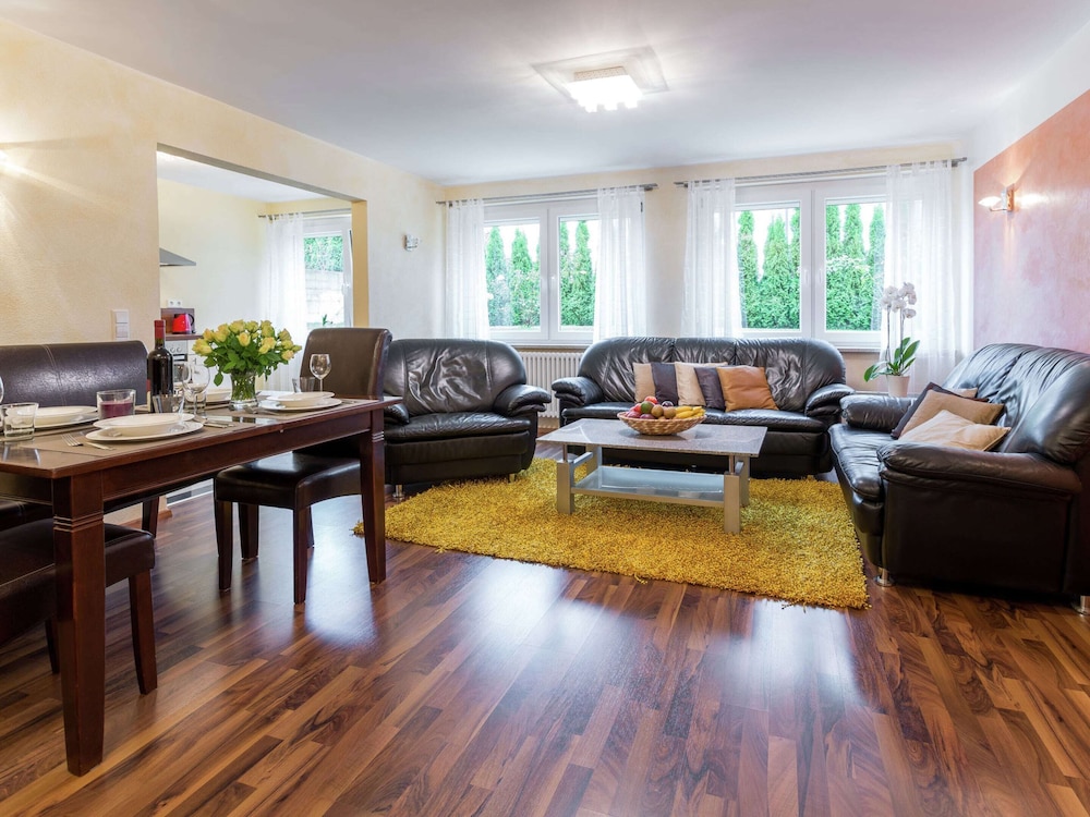 Apartment in Markdorf Near Town Center view 5