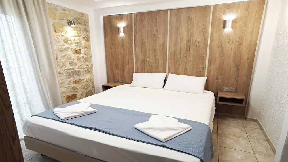 Anastasia's Luxury Suites