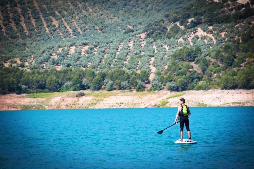 Alojamiento Rural Lago de Andalucía - Hostel