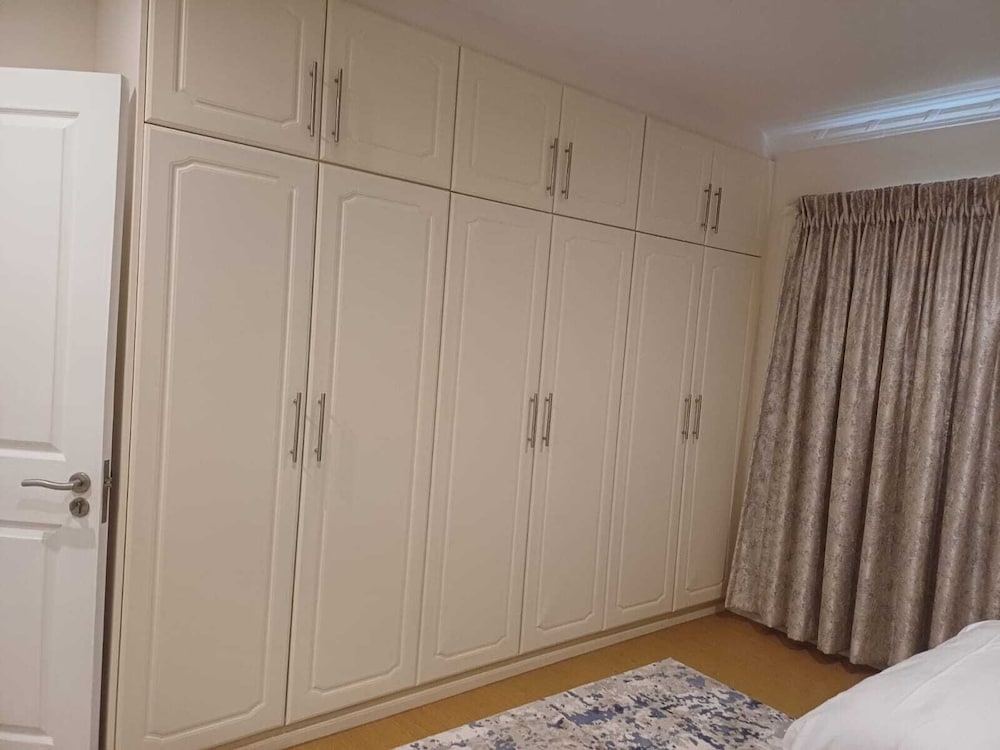 Pioneer Guest House