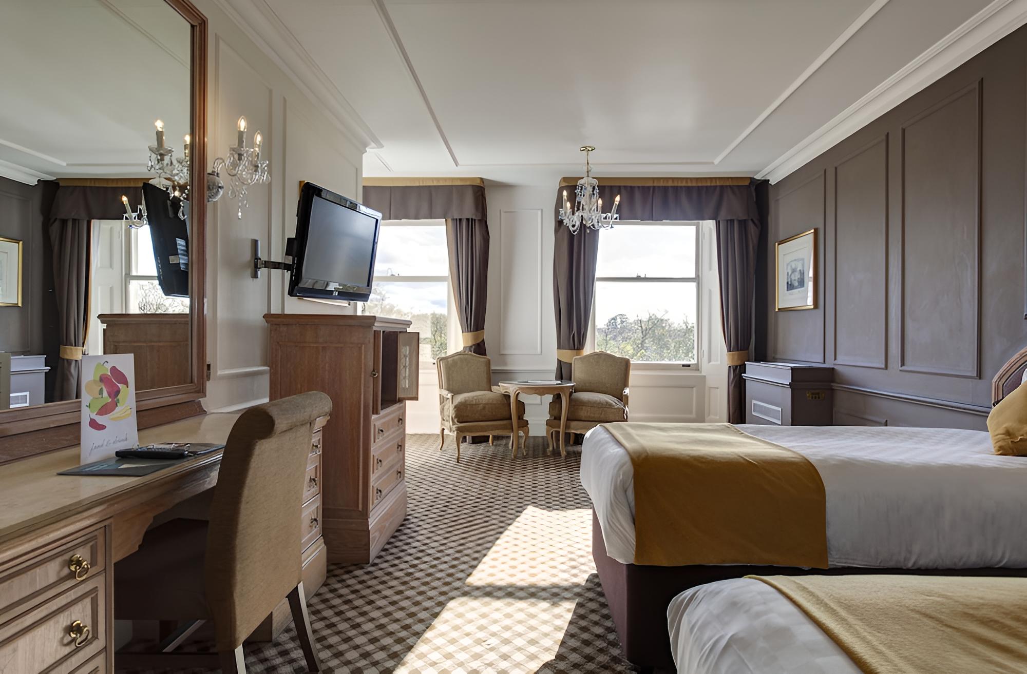 Thistle London Hyde Park Lancaster Gate