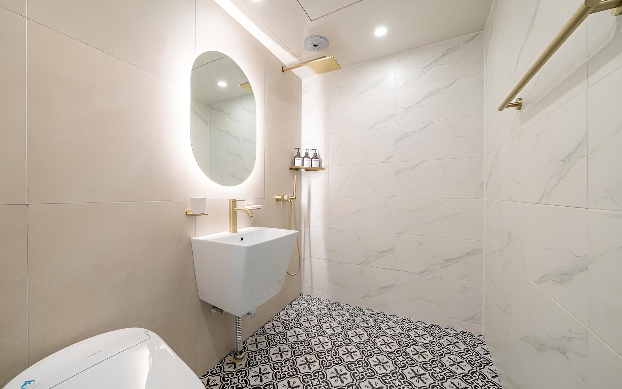 Tongyeong Hound Hotel Tongyeong Hangnam