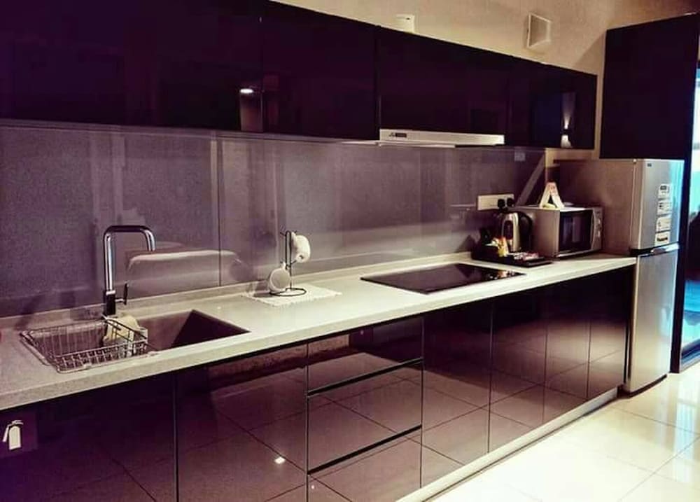 Urbano Luxury Homestay