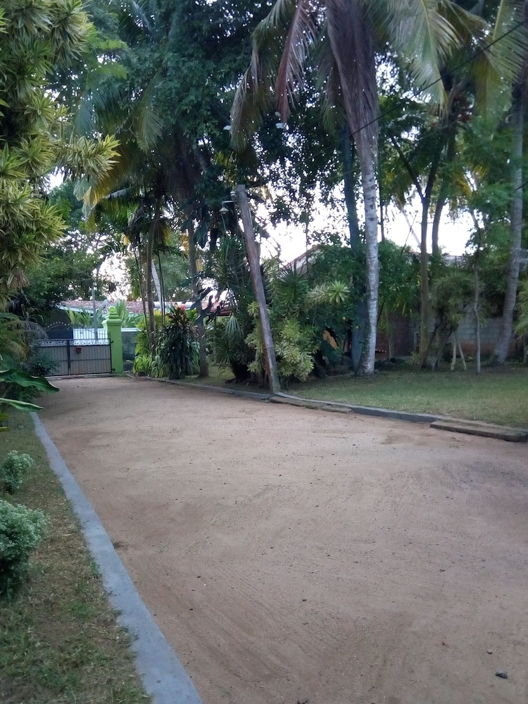 Shenya Villa