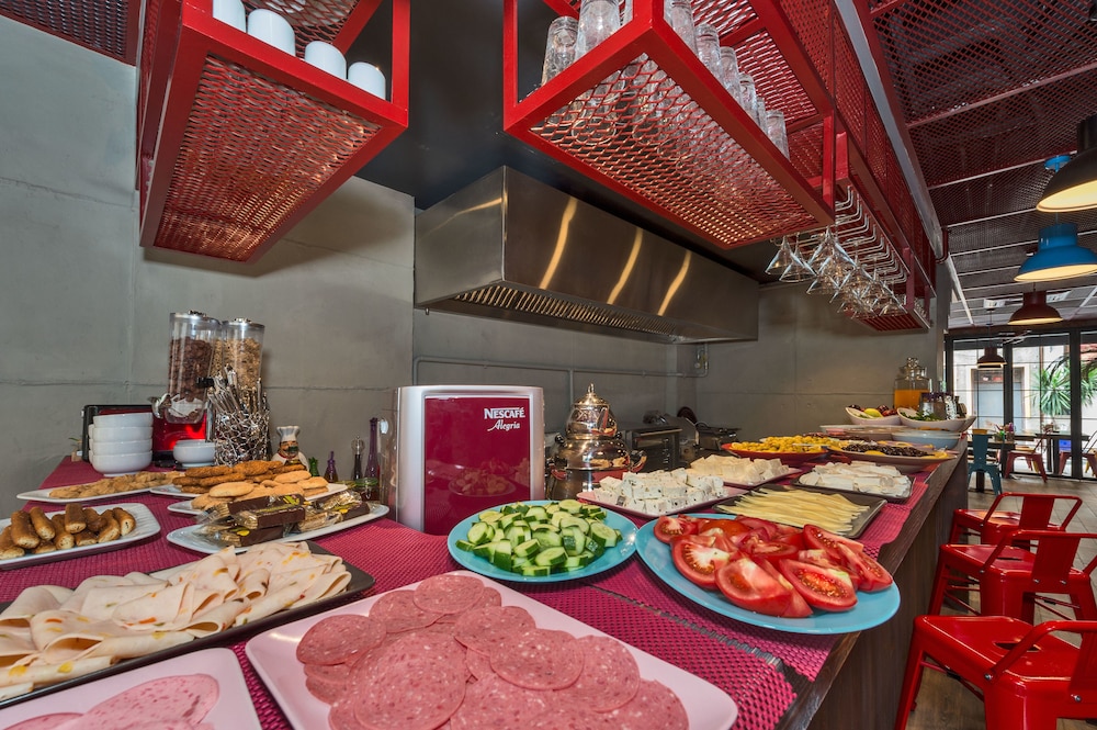 Taksim Nis Otel - Image 19