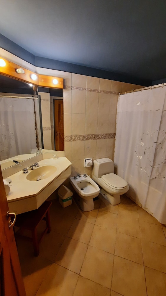 Rupu Pehuen Resort