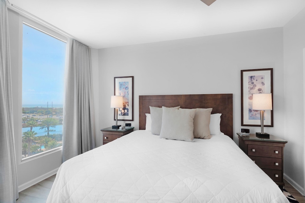 Palms Resort #2711 Jr. 2BR