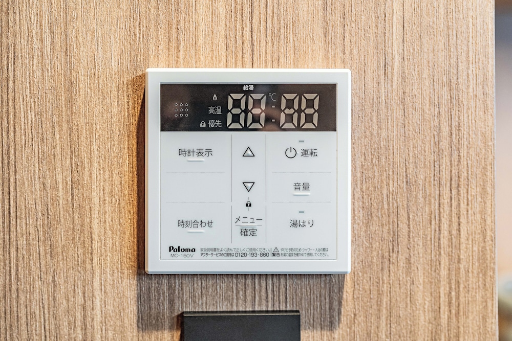 Apartment Hotel 11 Dotonbori 4