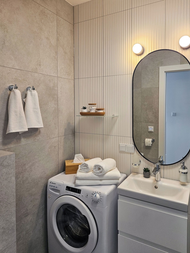 Portos by Kairos Apartments