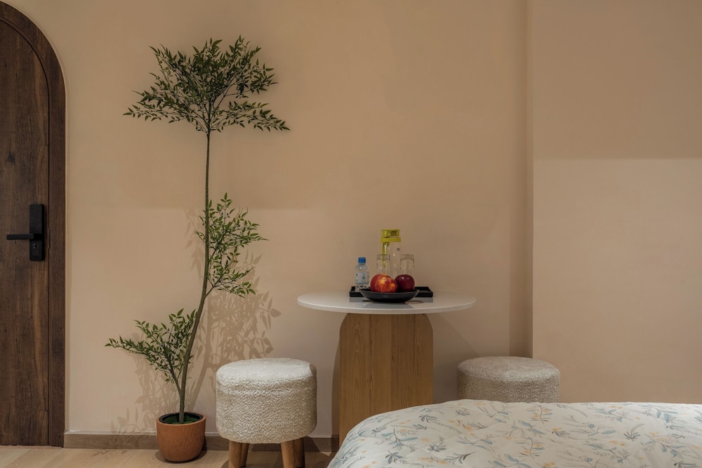 Q Apartment 3 Da Nang
