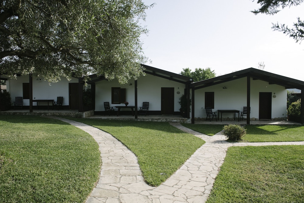 Agriturismo Pantalica Ranch view 3