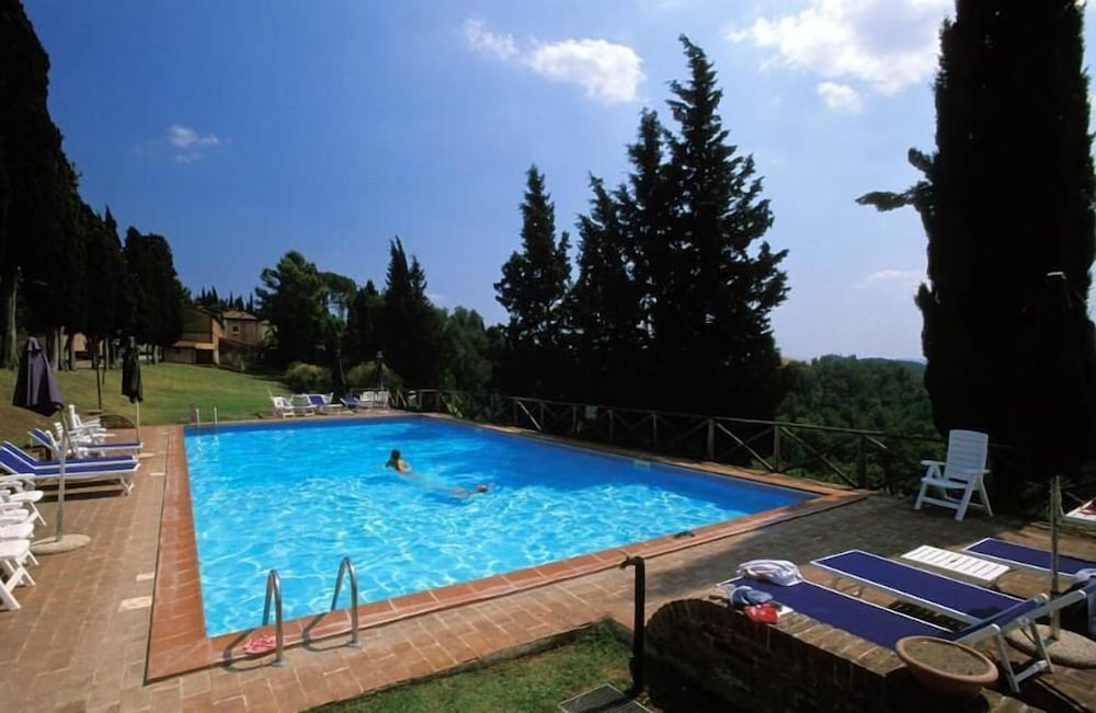 Tenuta la Campana