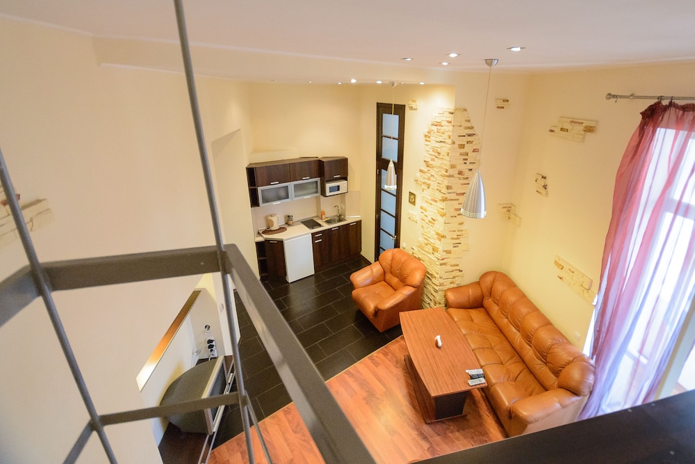 Kiev Accommodation Hotel Service