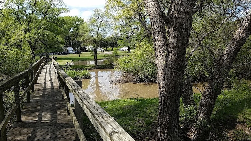 Wichita's Spring Lake RV Resort