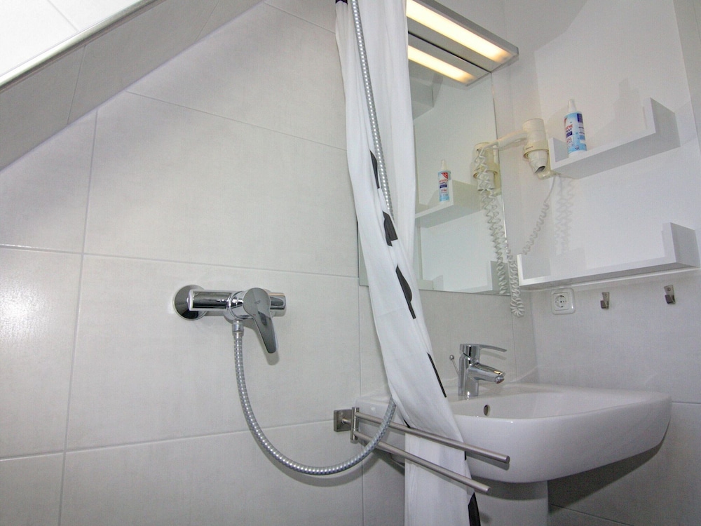 Doppelhaushalfte Lee in Zingst