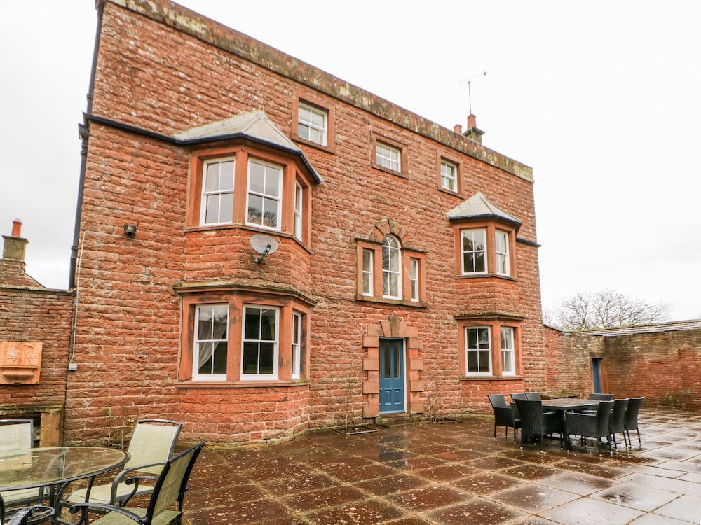 Eden House