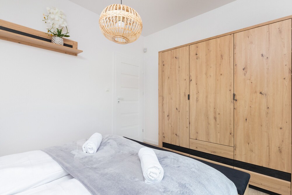 Południowa Przystań Apartment by Renters