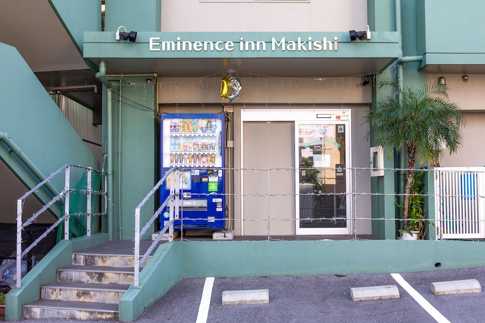 Mr.KINJO EMINENCE INN MAKISHI