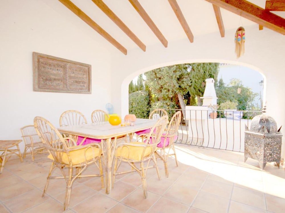Villa- Anna in Portichol