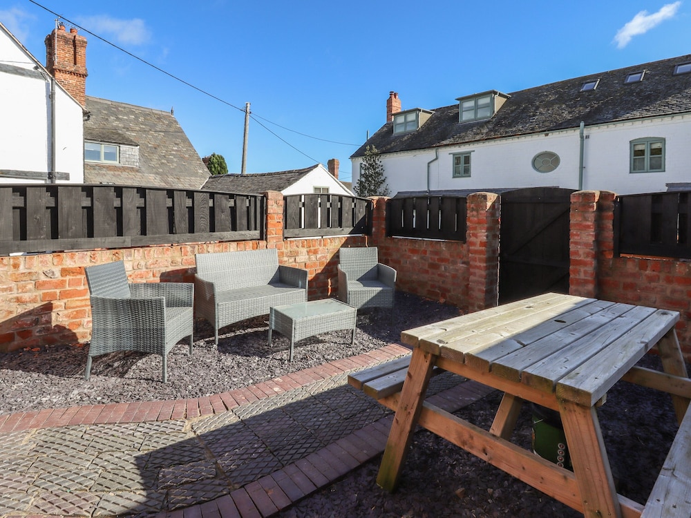 Top Farm Lodge