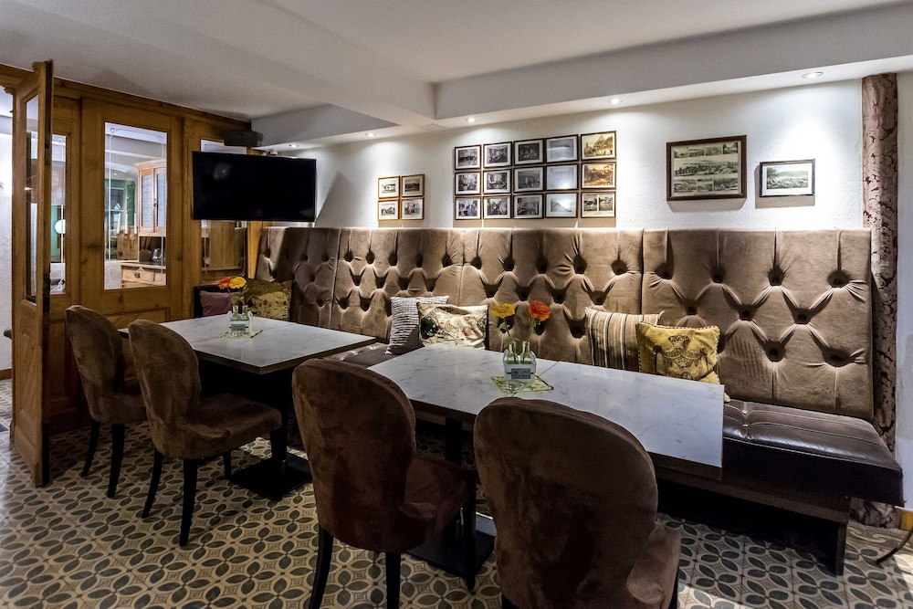 Hotel Saigerhuette - Property Image 62
