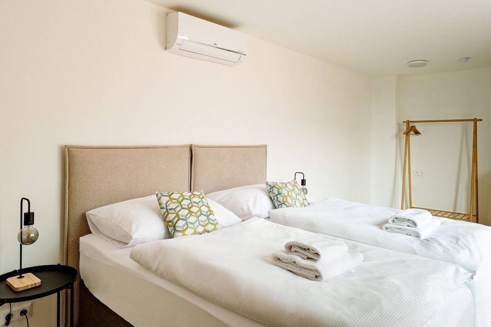 Apartment BRNO