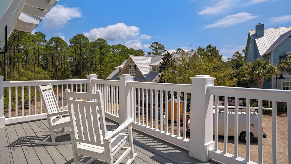 30A Stay With Pool & Beach Access + Free Attraction Tickets!
