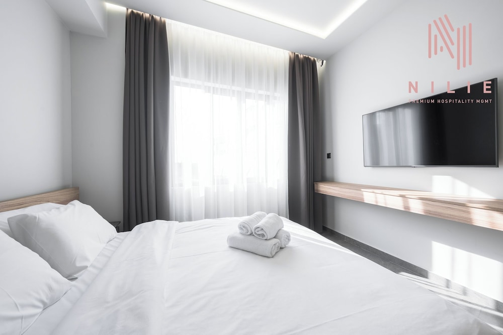 Pantheon Nilie Hospitality MGMT