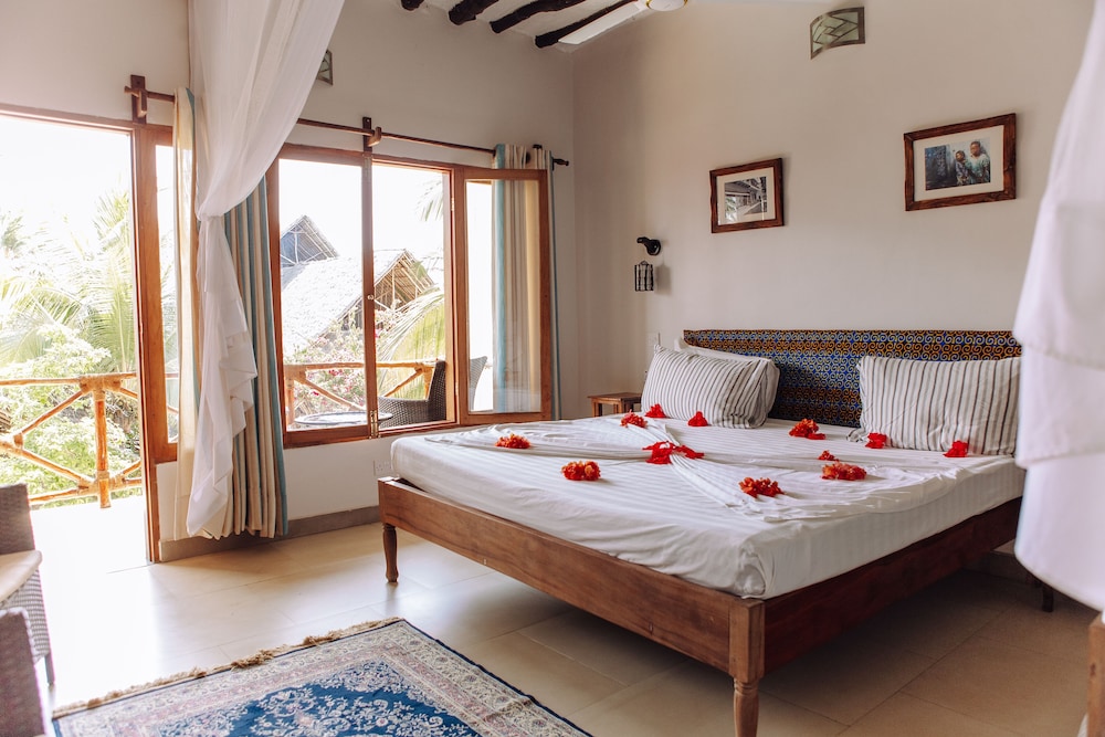 Tamani Villas Annex