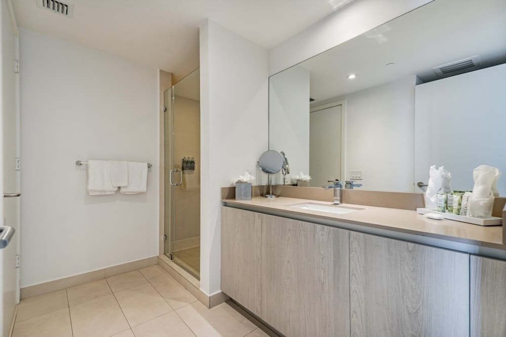 Private 2br Ocean View At Hyde Beach Resort 2 Bedroom Condo