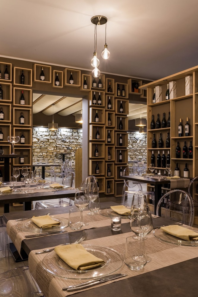 Valderice Vacations - Hotel Parco Degli Aromi Resort  SPA - Property Image 3
