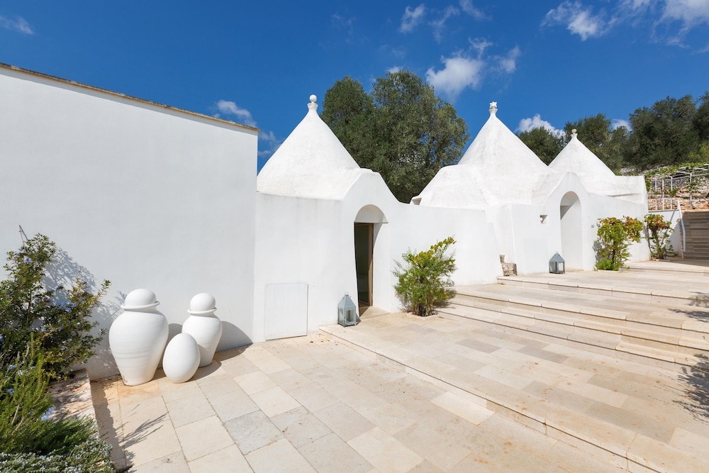 Casa Murredda